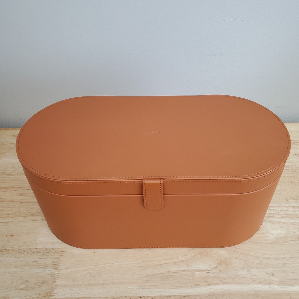 Dyson Airwrap Case Only